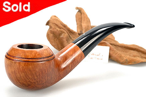 Alfred Dunhill Root Briar 3108